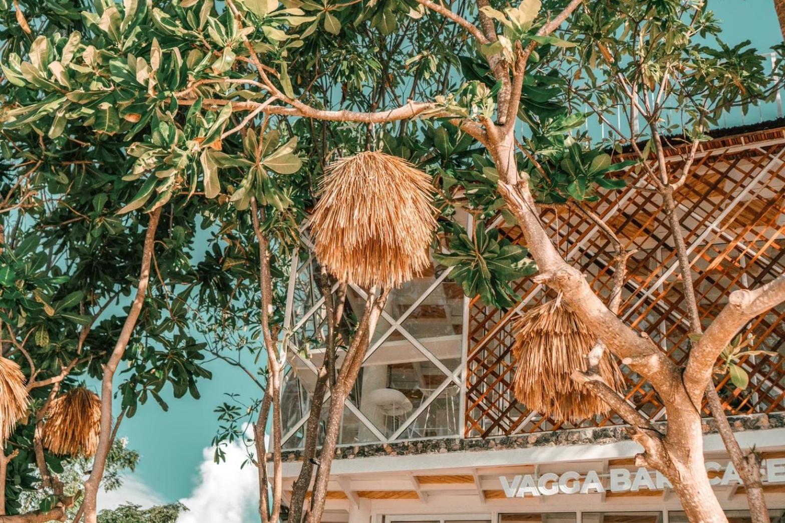 See Through Resort Haad Yao Bagian luar foto