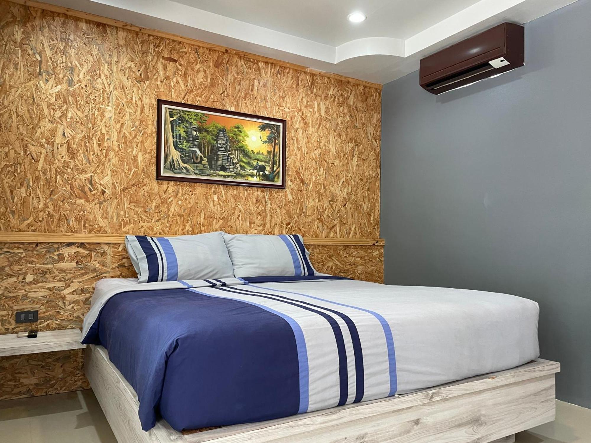 See Through Resort Haad Yao Bagian luar foto